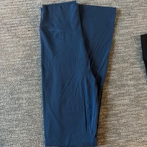 Vitality flare pants